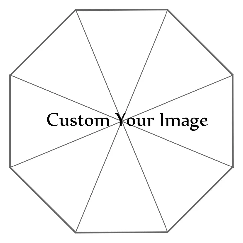 

Custom Logo Windproof Custom 3 Fold Rain Storm Umbrella With Your Design