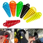 1 шт., пробка для выхлопной трубы мотоцикла, мотокросса