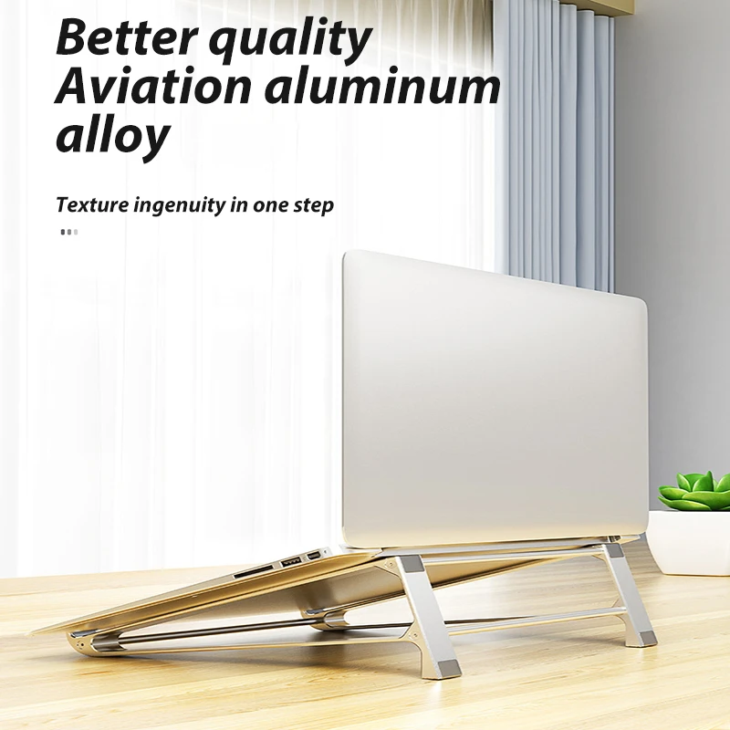 3 в 1 Многофункциональная подставка для ноутбука цельный кронштейн эргономичный