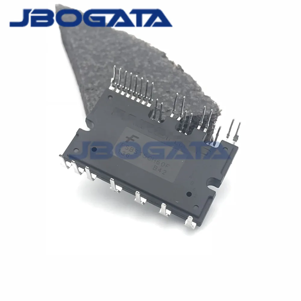 FSBS15CH60F | Электронные компоненты и принадлежности