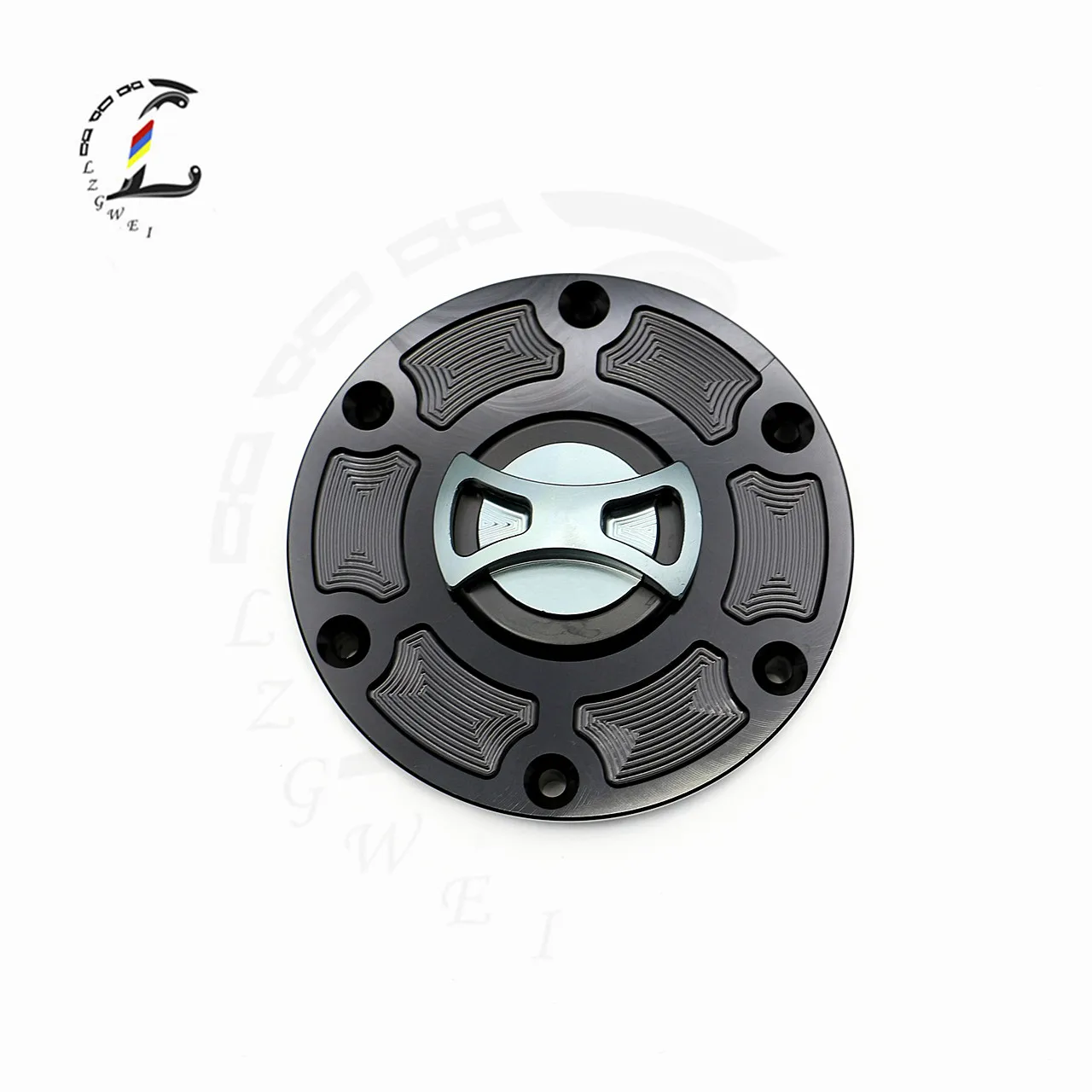 Крышка топливного бака мотоцикла для BMW R1200RT R1200GS R1200RC R1200R R1200RAD модифицированная