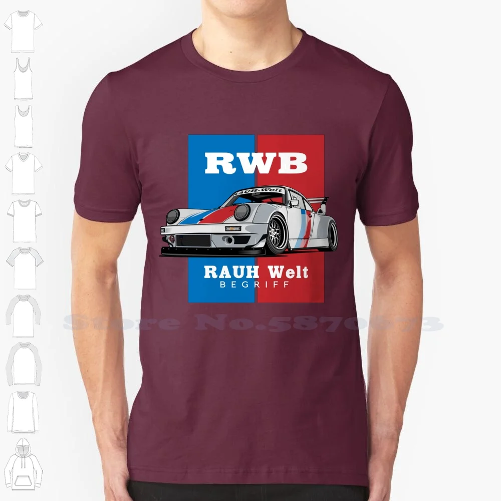 

Classyclassic!! Black White Tshirt For Men Women Evo Evolution Jdm Stance Wheels Hakosuka Liberty Walk Rauhwelt Rwb 240z Nissan