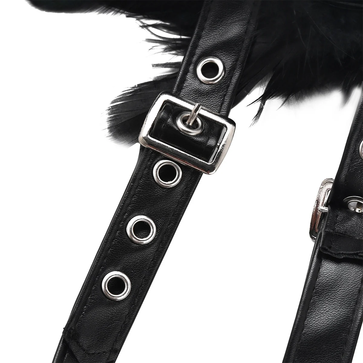 Женский костюм для Хэллоуина из 2 предметов Готический викторианский плечевой