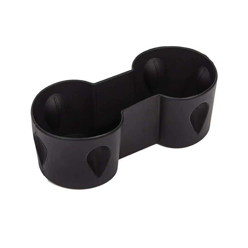 Центральный держатель стакана для воды Tesla Model 3 2020 водонепроницаемые подставки