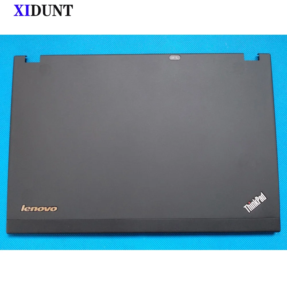 

New Original LCD Cover for Lenovo ThinkPad X220 X220i X230 X230i LCD Shell Top Lid Rear Cover compatible FRU 04W6895 04W2185