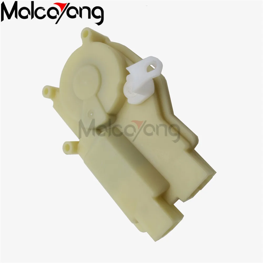 74896 SAA 003 74896SAA003 Новый актуатор замка багажника 2 контакта для Honda Fit|actuator|actuator