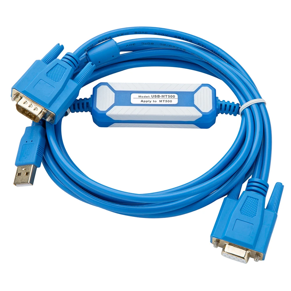 Кабель для передачи данных с сенсорной панелью USB-MT500 Veinview Eview Easyview MT500 PC-MT500