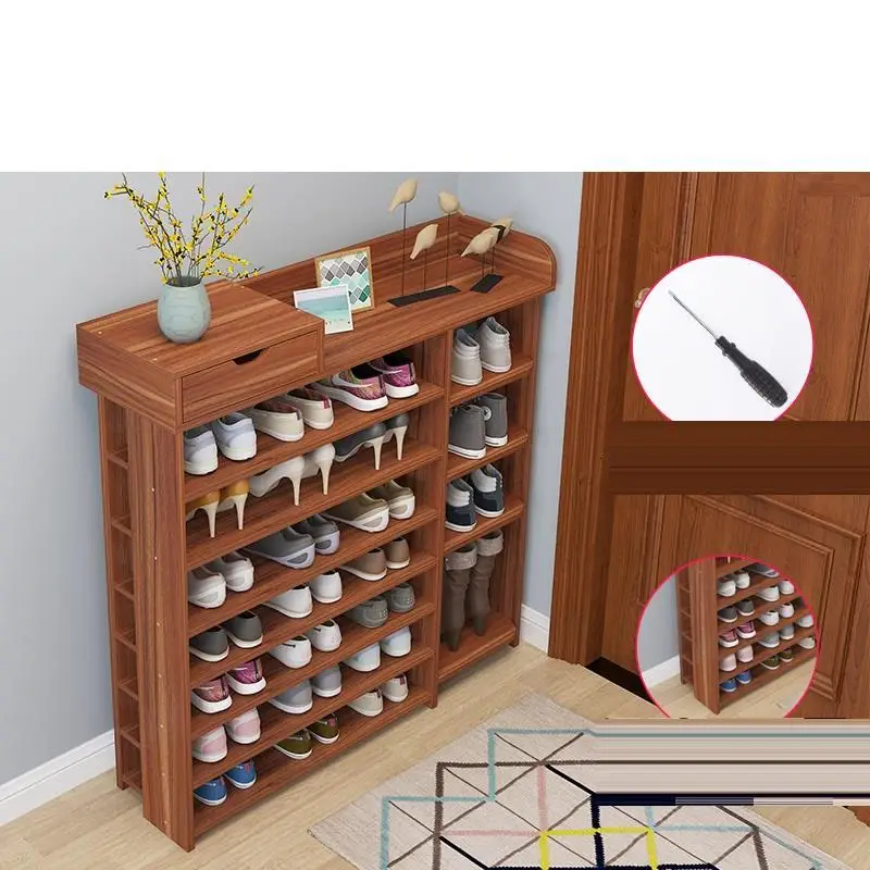 Шкаф для хранения Zapatero Armoire Armario Zapatera Organizador Sapateira Mueble Scarpiera Meuble Chaussure| |