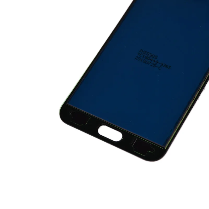 For Samsung Galaxy J4 2018 J400 J400F J400H J400G J400P J400M LCD Display Touch Screen Digitizer Assembly Can Adjust brightness | Мобильные