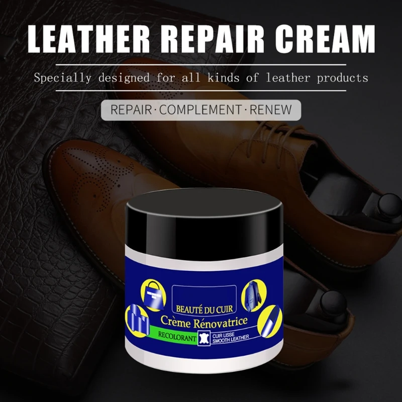 65 г/бутылка многофункциональная жидкость для перекраски кожаного покрытия обуви