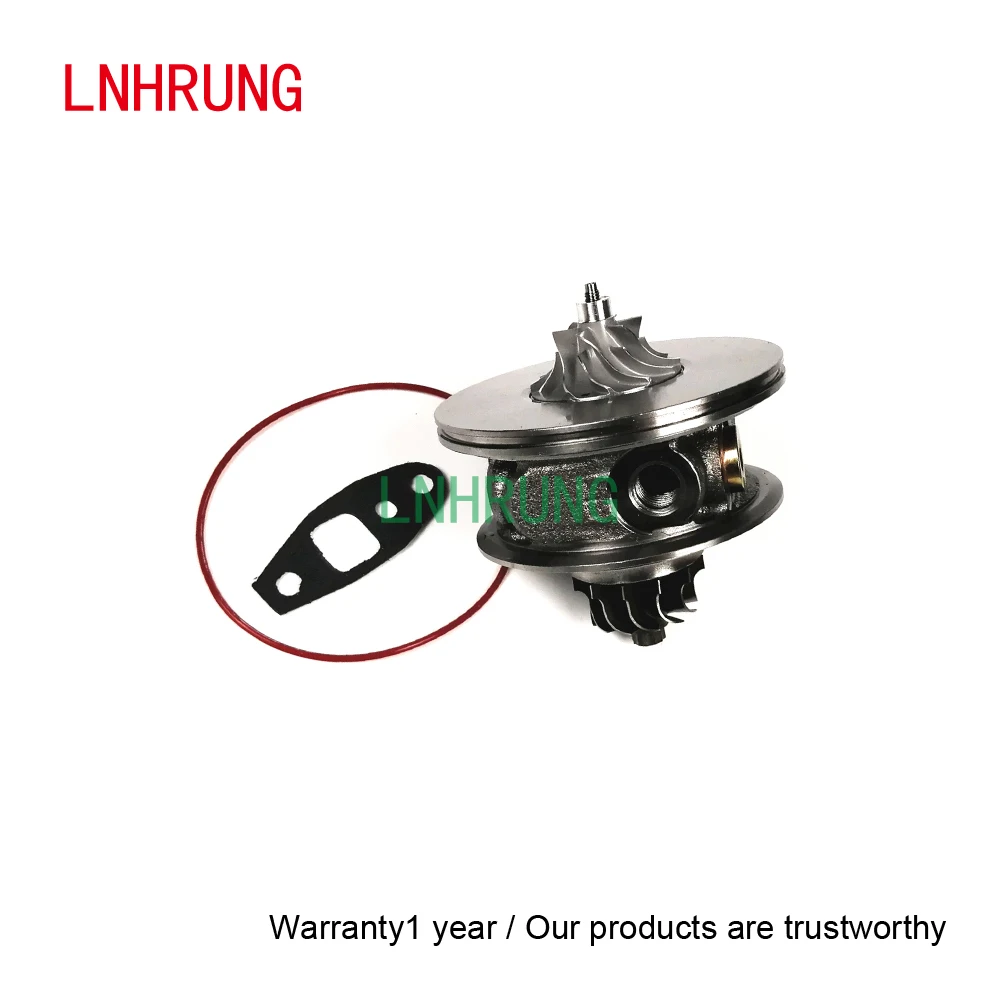 

Turbo cartridge for Smart 0.6 MC01 1H 55HP 44Kw M160R5 724961 724808 712290 A1600960599 GT1238 Turbocharger CHRA Core Cartridge