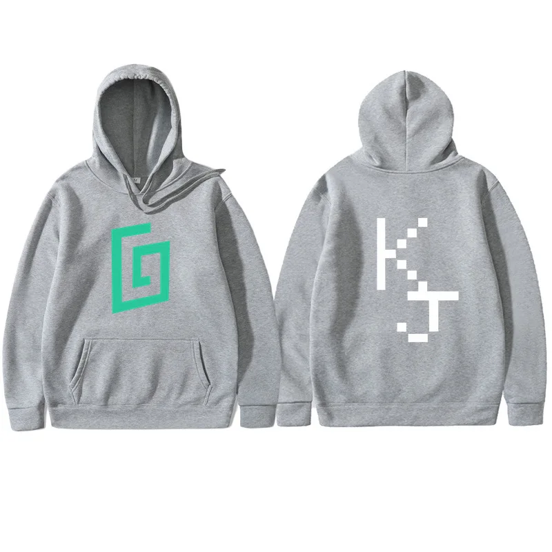 

2021 New Arrival Karl Jacobs Hoodie Sweatshirts Men Women Print Pullover Fashion Autumn Winter Tracksui Clothes