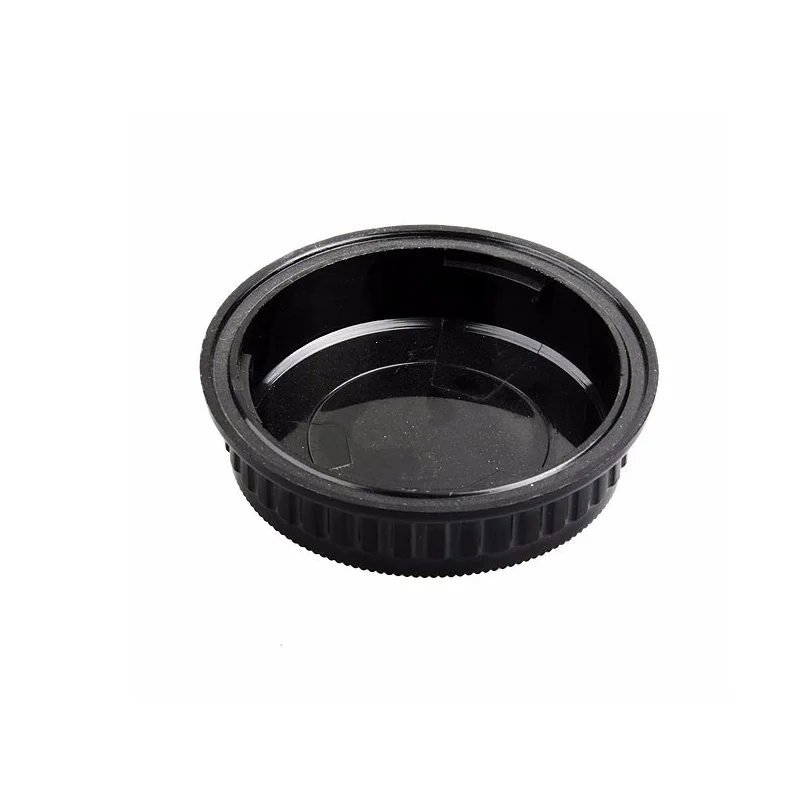 50 пара/лот Крышка корпуса камеры + Задняя крышка объектива для K10D K20D K200D K100D K 7