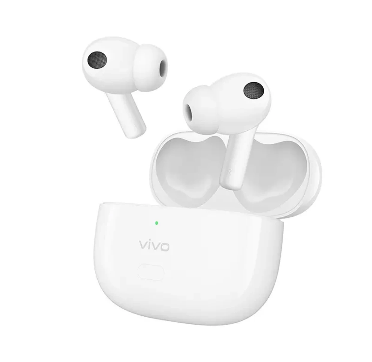 Беспроводные наушники Vivo TWS 2e Bluetooth 5 2 оригинальные официальные с микрофоном