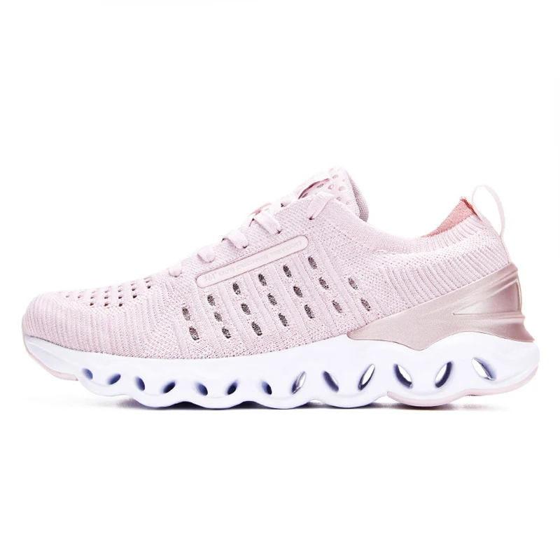 361 градусов оригинальные женские беговые кроссовки 2019 Новое поступление