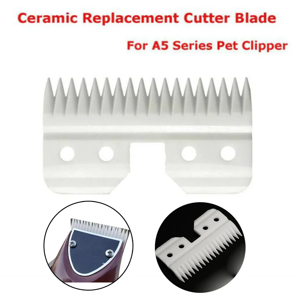 Керамический Резак с быстрым питанием для остережения керамический сменный