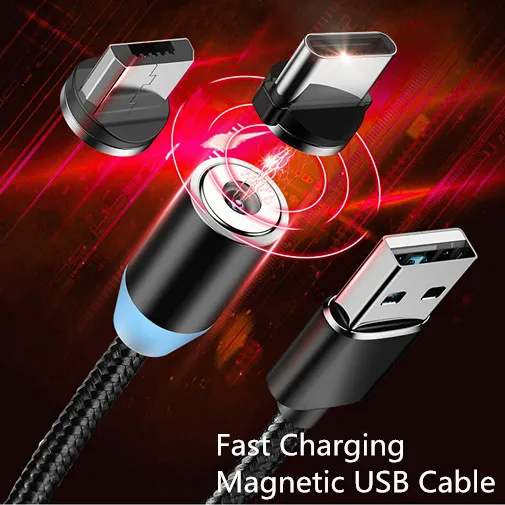 Магнитный USB-кабель для быстрой зарядки Huawei honor 10i 20 pro 8A 8X 8C 7C 7A Pro y7 y5 y6 prime 2018 y9 2019 |