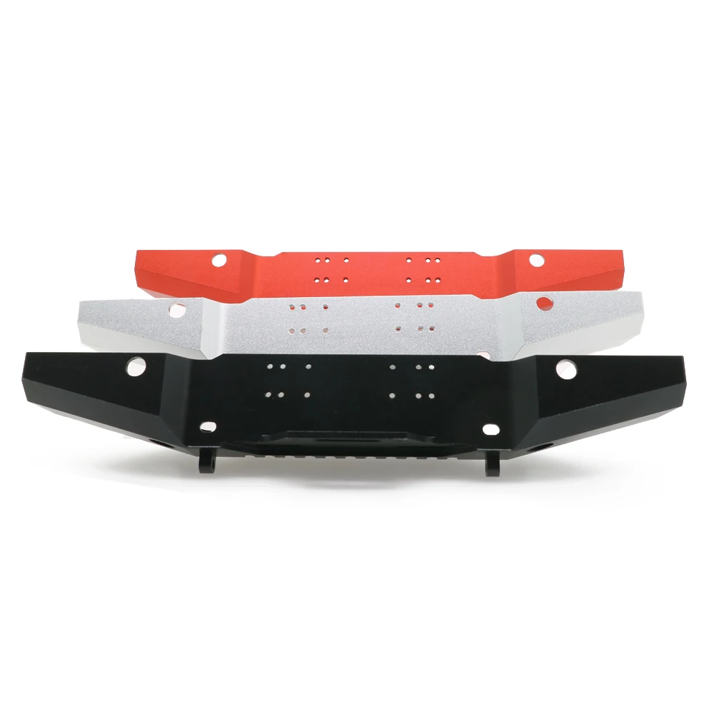 Литой передний/задний бампер радиоуправляемая модель автомобиля 1:10 Hpi Venture Fj Cruiser