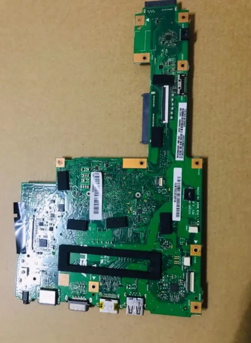 

Подходит для материнской платы ASUS X453MA с 2 ядрами и 4-ядерным процессором