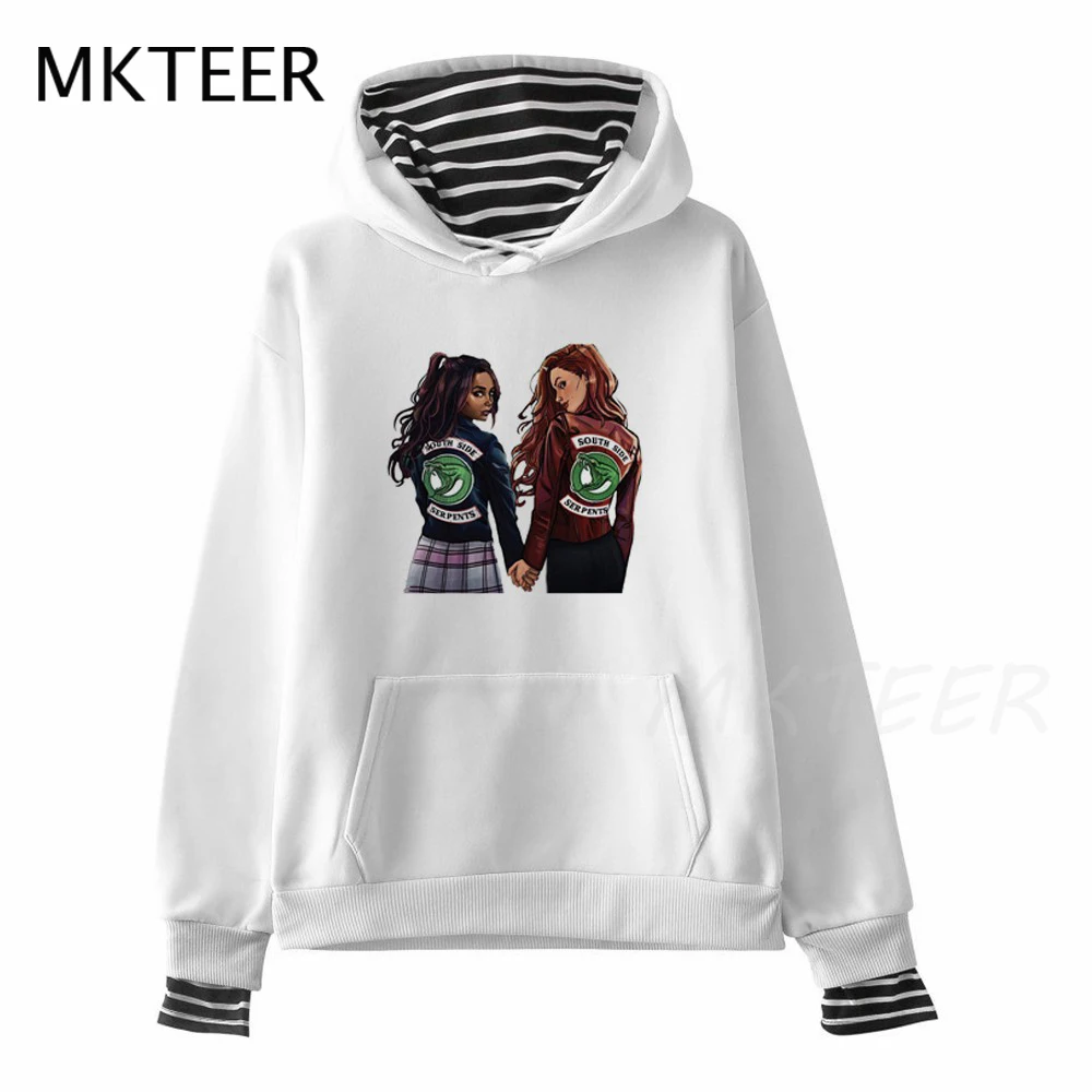 

Черные толстовки унисекс для девочек, новинка 2020, женские толстовки оверсайз, топы с длинным рукавом, Повседневные пуловеры с капюшоном для ...