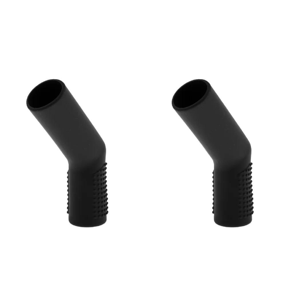 

Black Rubber Gear Lever Sock, Motorcycle Gear Lever Shoe Protector 2pcs