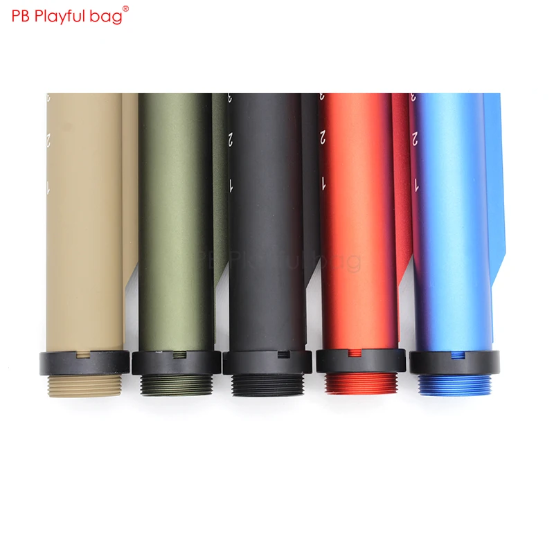 Игривая сумка детали для игрушечного пистолета CS водяного аксессуары player