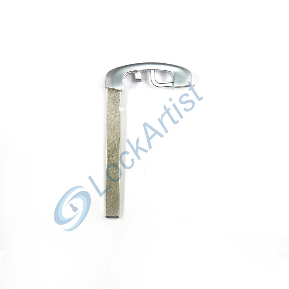 

Smart Key Blade For BMW 6/7 Series Smart Card key,Mechanical Insert small key replace key blade for BMW engraving blanks for BMW