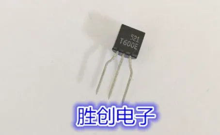 

New original PST600E TO-92 IC 5pcs/lot