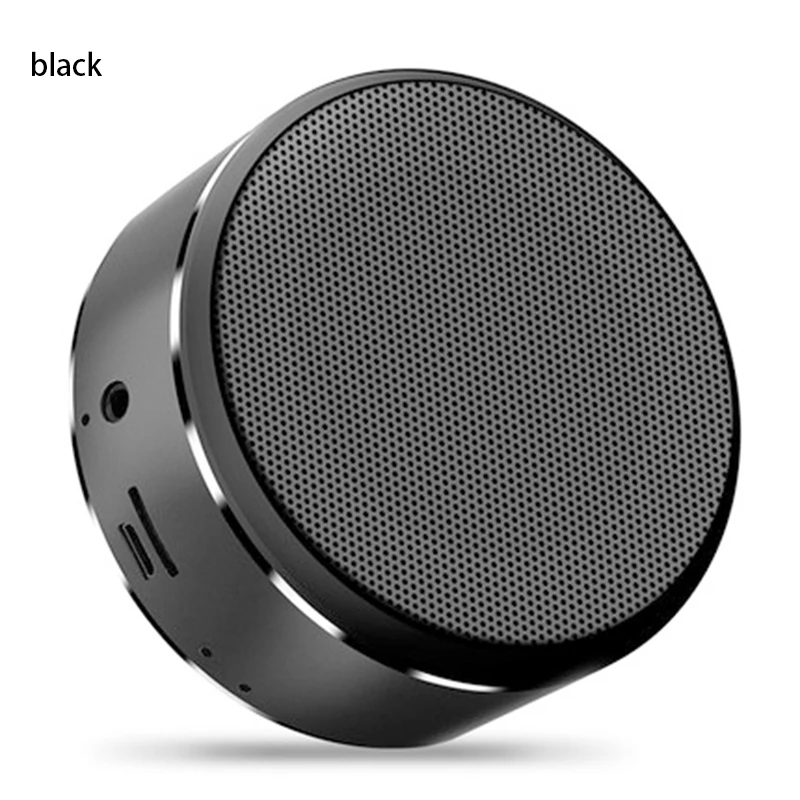 A8 Portable Car Stereo Music Mini Wireless Bluetooth Speaker Hifi Subwoofer Cannon | Автомобили и мотоциклы