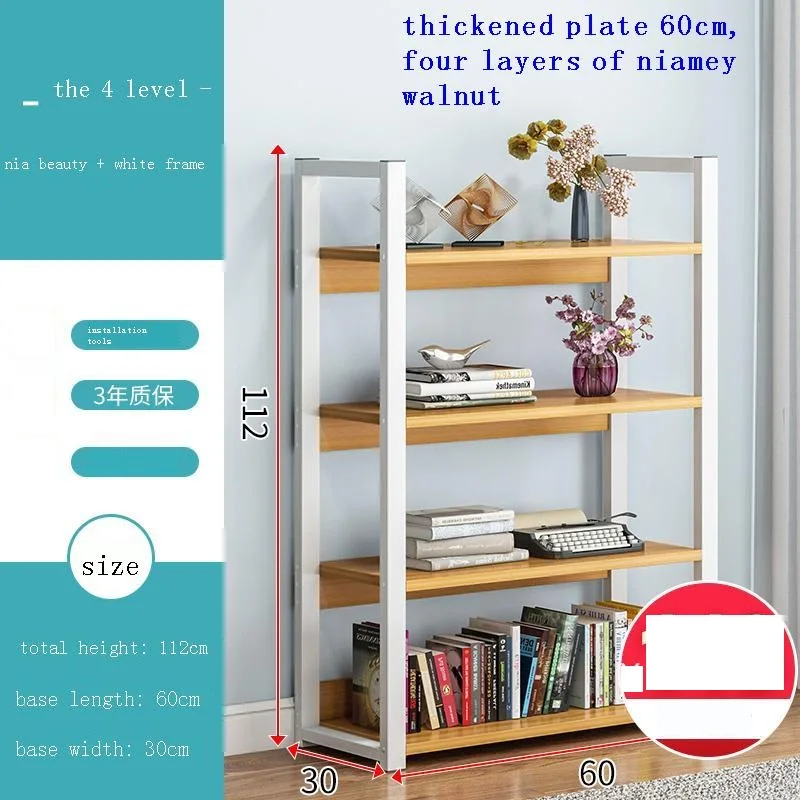 МЛАДЕНЦАМ Estanteria Мадера Decoracao бюро Meuble Libreria Decoracion ухода мебель Украшение Книга
