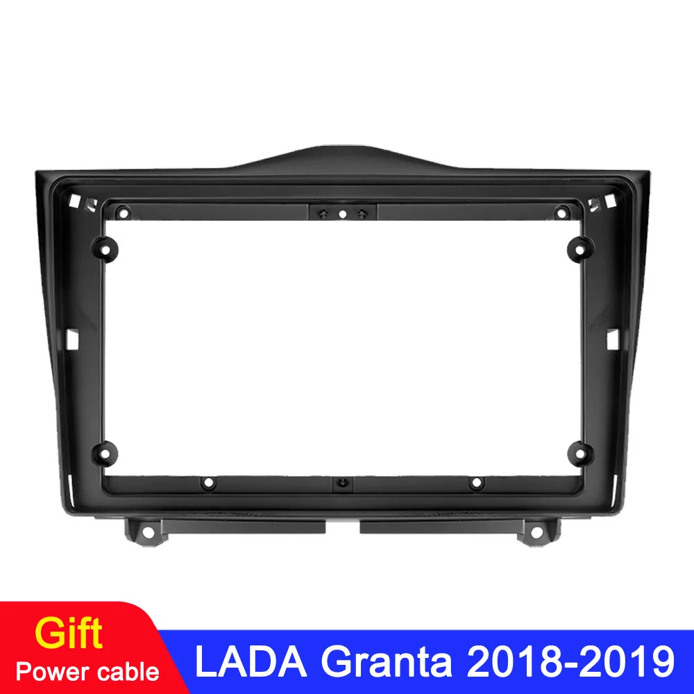 Автомагнитола 2 din стерео аудио радио DVD GPS пластина панель рамка фасция замена для