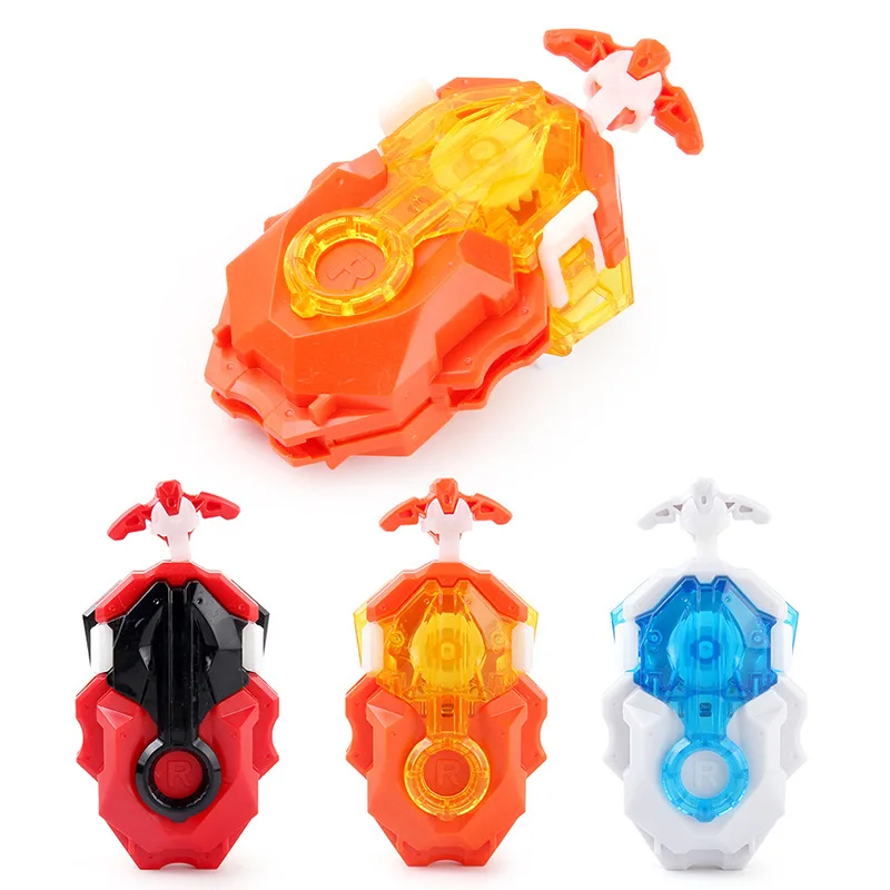 Аксессуары TAKARA TOMY Beyblades проволочный пусковой механизм двусторонняя антенна