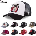 Бейсболка МужскаяЖенская хлопковая в стиле хип-хоп