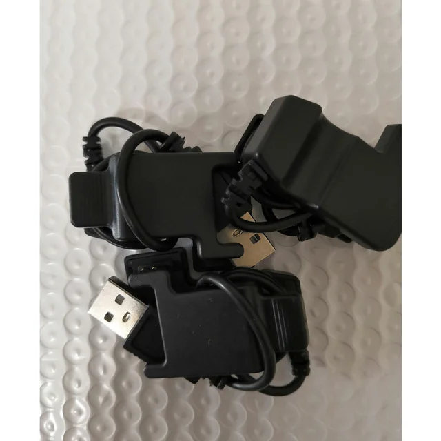 Зарядное устройство для умных часов клип универсальная станция подзарядки