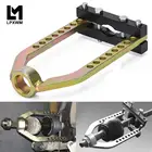 Универсальный автомобильный шарнир равных угловых скоростей съемник инструмент карданного сепараторы разделитель Съемник полностью регулируемый монтажный инструмент PSS01