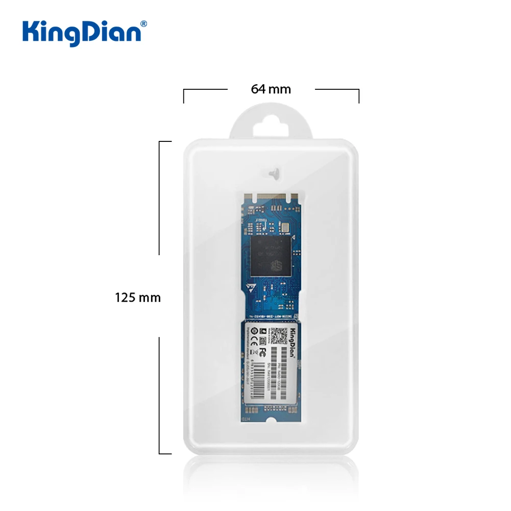 KingDian SSD M2 128 ГБ 256 ГБ 512 ГБ SSD M.2 2280 240 ГБ 120 ГБ 60 M.2 SATA SSD жесткий диск Внутренний твердотельный накопитель диски NGFF