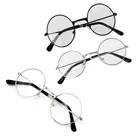 Плоские очки для фотосъемки для мальчиков и девочек