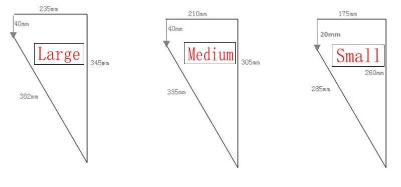 Утолщенные одноразовые Кондитерские мешки и кондитерские для украшения крема
