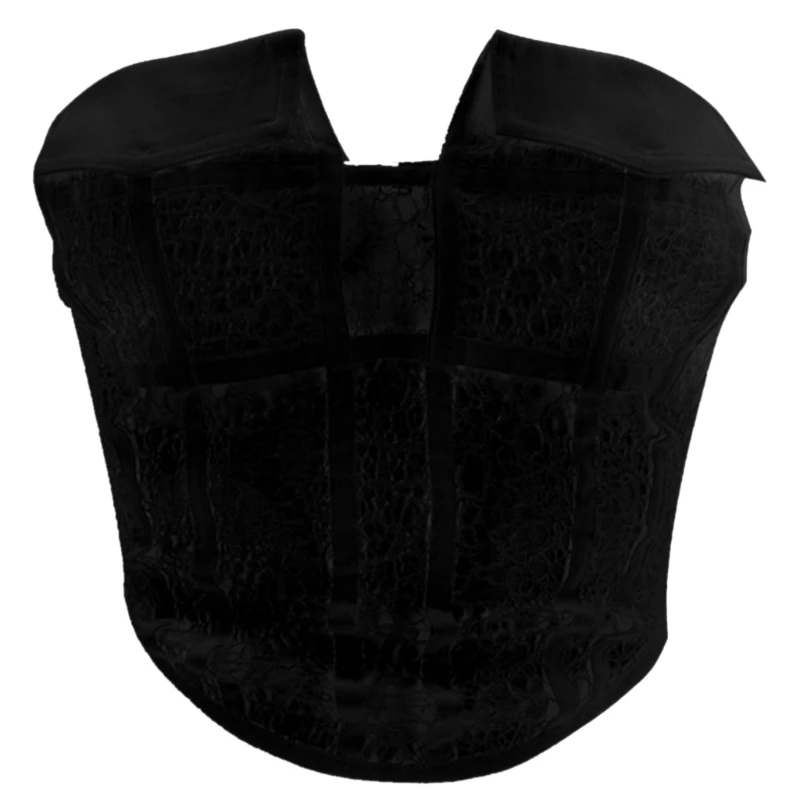 

Ladies Pure White Jacket Vest Low-cut Sleeveless Three-dimensional Decoration Fairy Temperament Fashion Style Hot Style