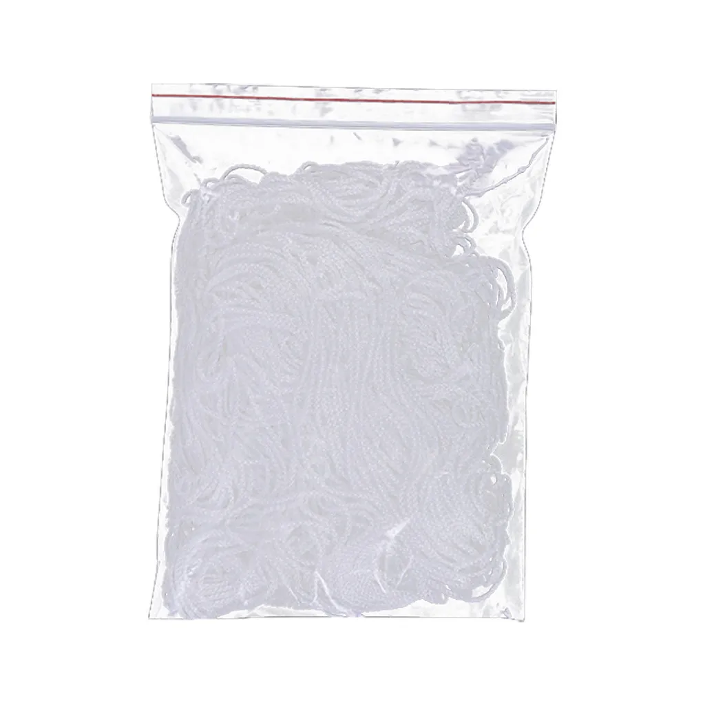 

1pc Garden Plants Climbing Net Plastic & Nylon Net Morning Glory Flower Vine Netting Support Grow Net Holder Garden Netting #38