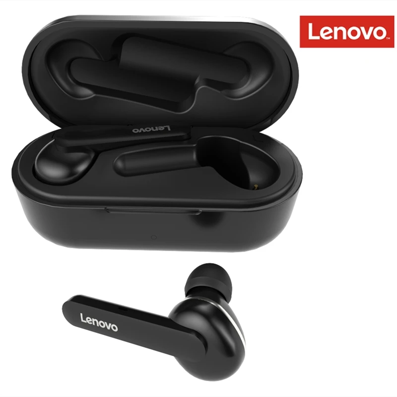 Lenovo HT28 TWS Bluetooth headset | Earphones &amp Headphones