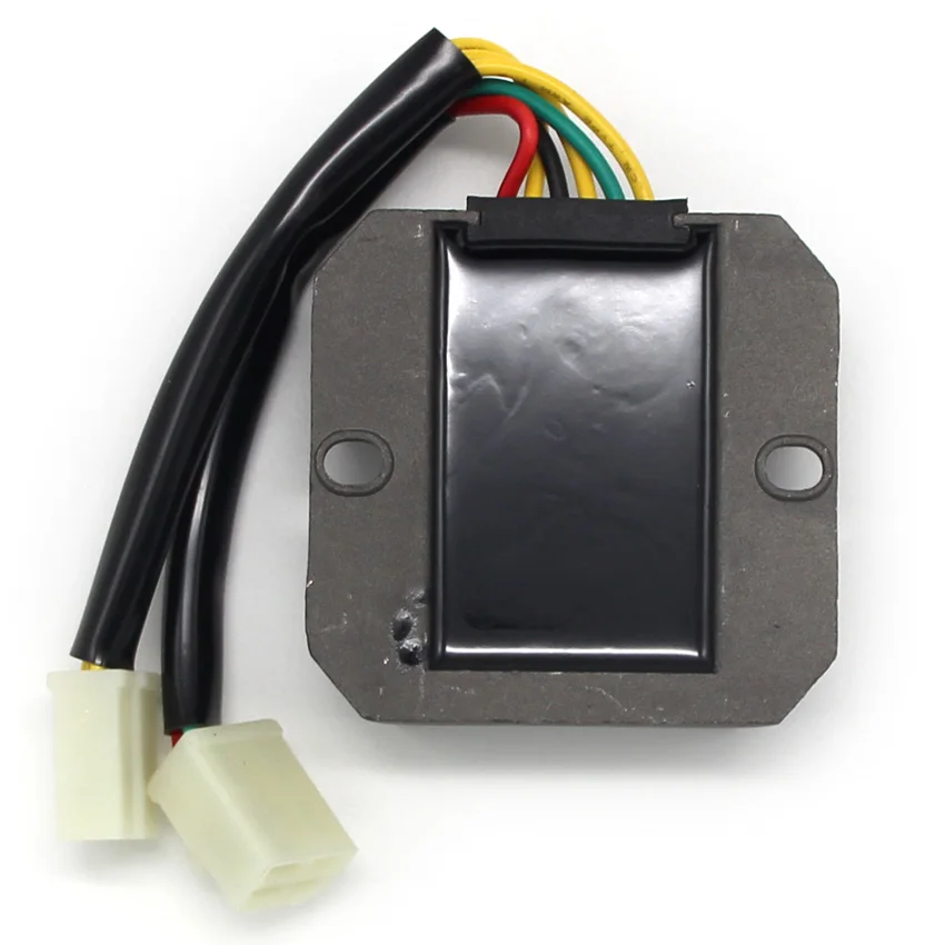 Выпрямитель регулятора напряжения для Kymco 31600-KAM1-009 Xciting Гранд Динк heroism yager People