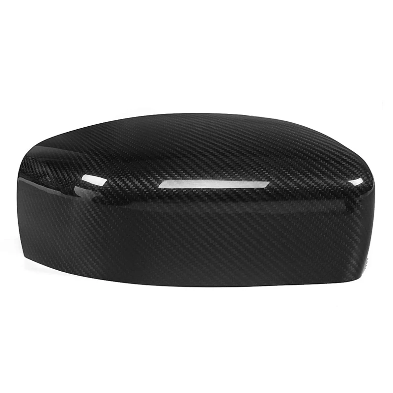 Автомобильная боковая крышка зеркала заднего вида аксессуары для Maserati Ghibli 2013-2016 |