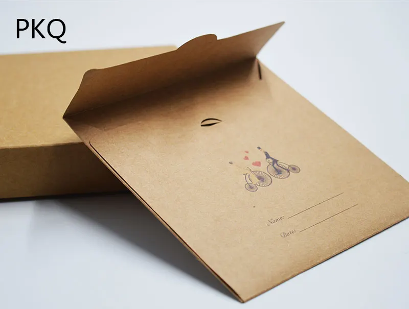 50 шт. квадратный конверт для CD-дисков | Дом и сад