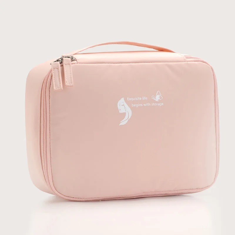 Сумка Органайзер для косметики женская косметичка Органайзер|Косметички| |