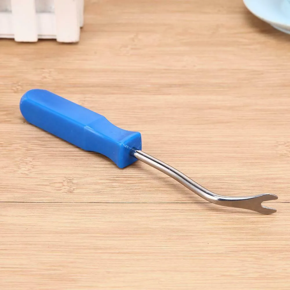 

100% Brand New Car Removal Tool 8.07inch Car Door Clip Plier High Quality