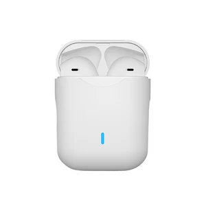 for original i12 touch control wireless headphone bluetooth earphones sport earbuds for huawei iphone xiaomi tws musicheadset free global shipping