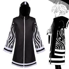 Токийский костюм для косплея кавараги сендзю, тренчкот унисекс для взрослых, ветровка, реквизит для вечерние НКИ на Хэллоуин