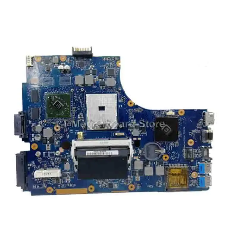 Материнская плата для For Asus A55DR K55DR K55DE Rev 2 0 DDR3 с графической картой|motherboard for