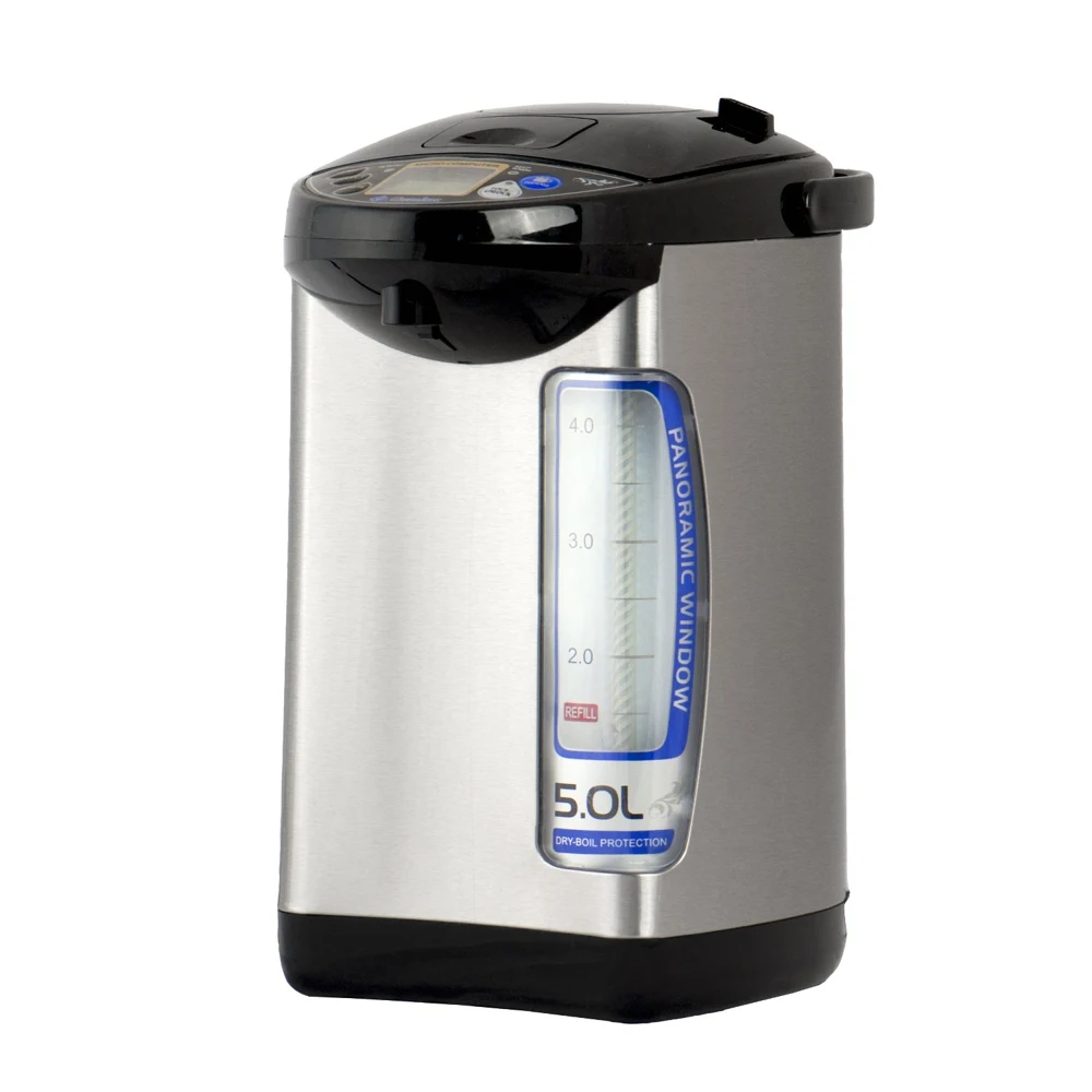 Термопот Gemlux GL-PCM-50W 5L |